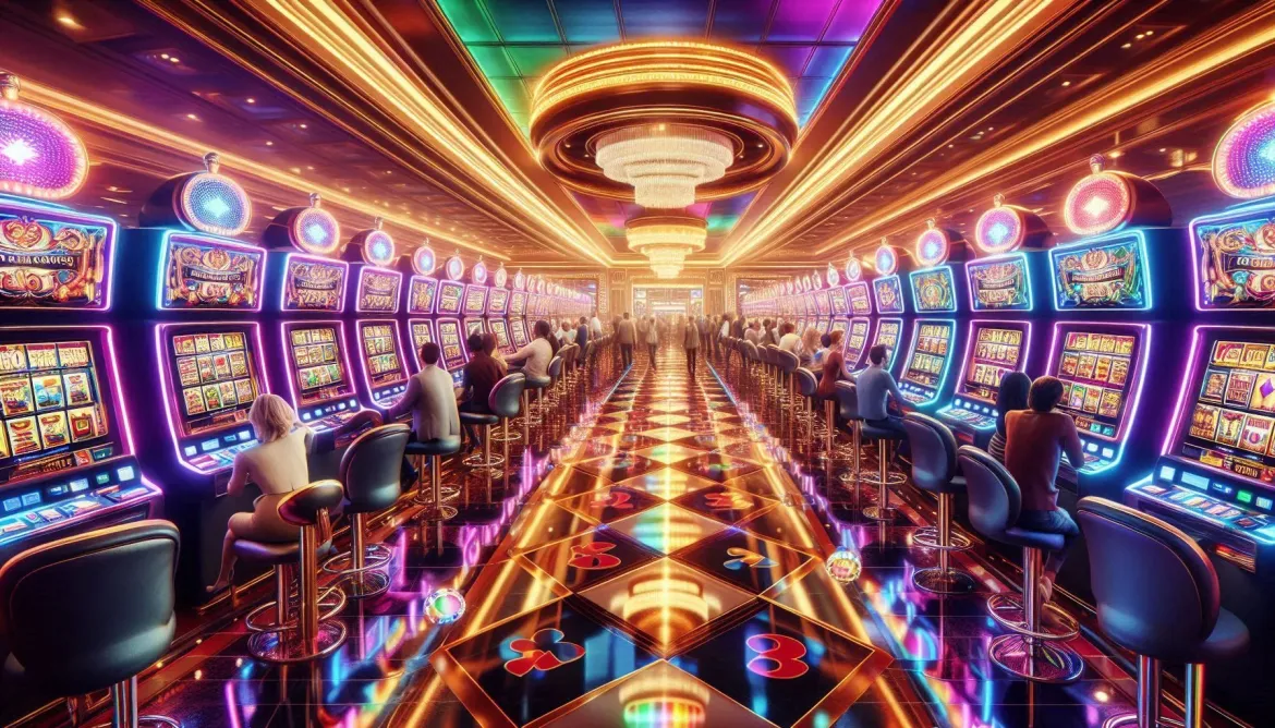 LaraBet Casino